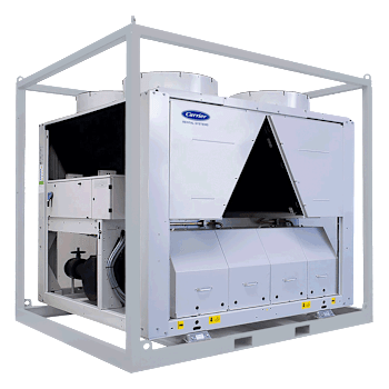 CRS-Air-cooled-chiller-260kW-30RBP260-CA0260