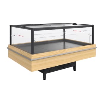 carrier-easycube-chiller-1551G-wood-siding-1250x1250