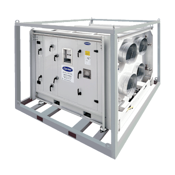 CRS-Luchtbehandelingskast-150kW-AH0150
