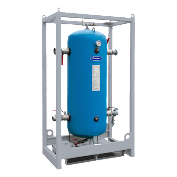 CRS-Buffervat-0200L-BT200