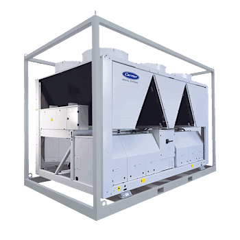 CRS-Warmtepomp-270kW-30RQP270-CH0270