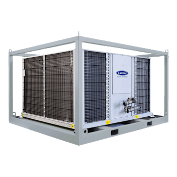 CRS-Warmtepomp-100kW-30RQS100-CH0100