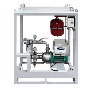 CRS-Waterpomp-24m3-W-PUMP24S