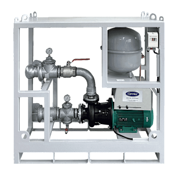 CRS-Waterpomp-75m3-W-PUMP75S