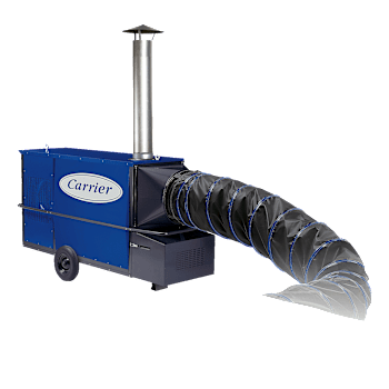 Mobiler-Warmlufterhitzer-170kW-CLK-170-CLK-170