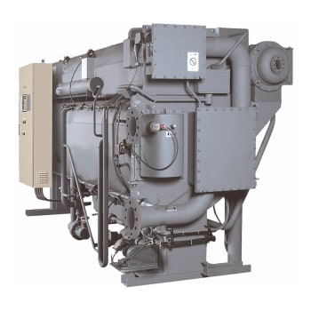 carrier-16NK-absorption-chiller