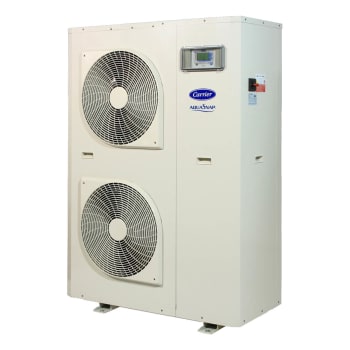 carrier-30RB-017-021-air-cooled-chiller