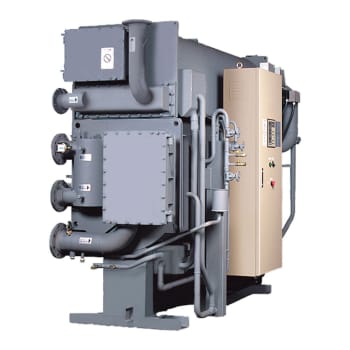 carrier-16TJ-absorption-chiller