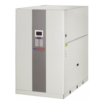 carrier-30WG-30WGA-water-cooled-condenserless-liquid-chiller
