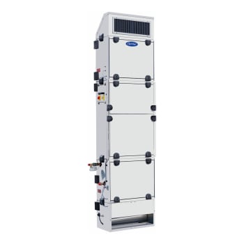 carrier-39CQ-air-handling-unit-compact