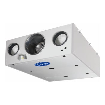 carrier-39HX-air-handling-unit-compact-underceiling