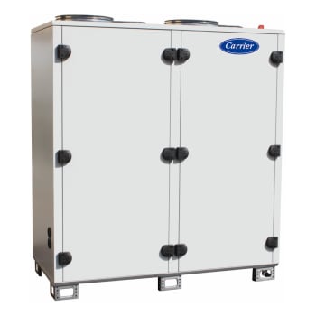 carrier-39HX-air-handling-unit-compact-vertical