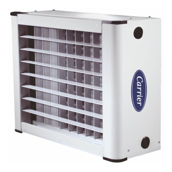 carrier-42AM-air-heater