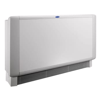carrier-42NC-fan-coil-unit-and-feet