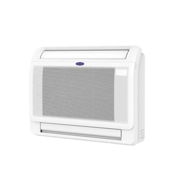 carrier-split-idu-console-42qzy-side