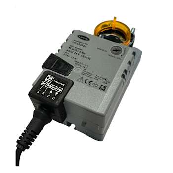 Damper Actuator | ClimaVision | Carrier Commercial Systems