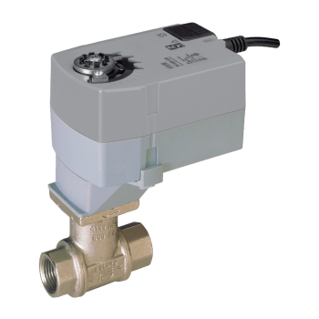 B2xx-TFRB-x-06-C-damper-actuator