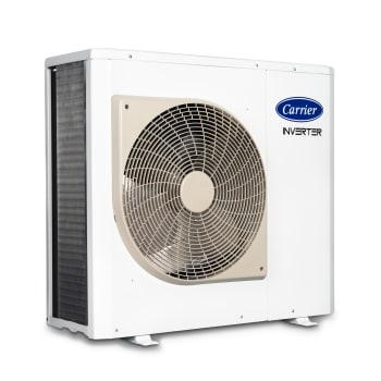 Inverter_Duckted