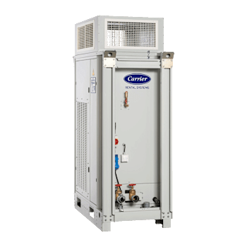 Lueftungsgeraet-50kW-AHU-50-C-AH0050C