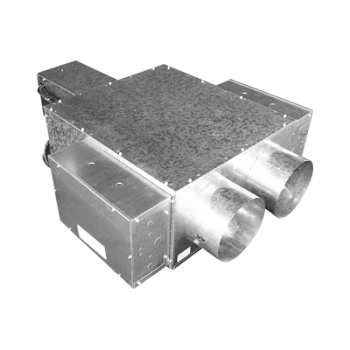 carrier-35N-mixing-dual-duct-vav-air-terminal