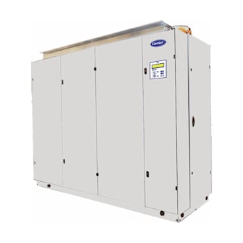 carrier-50CO-close-control-unit