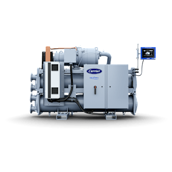 23XW-XQ-water-cooled-chiller-heat-pump-front