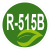 carrier-icon-refrigerant-R-515B