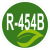 carrier-icon-refrigerant-R-454B