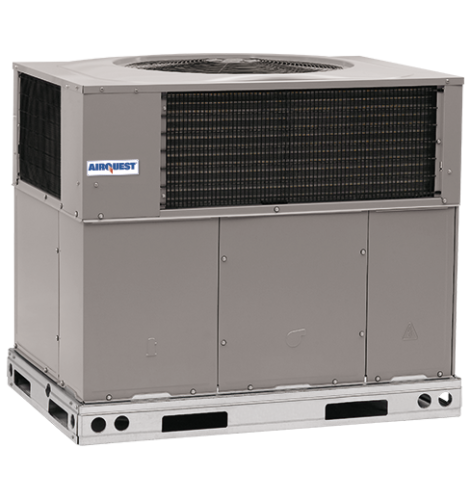 Pad4 Packaged Hvac Unit Air Conditioner Airquest