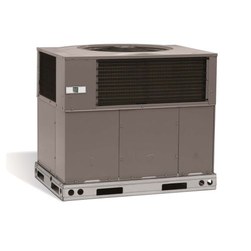 PDS4 Packaged HVAC Gas Furnace & Heat Pump Tempstar®
