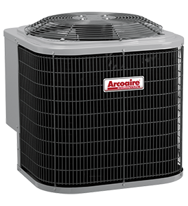 N4a7 Central Air Conditioner Ac Unit Arcoaire