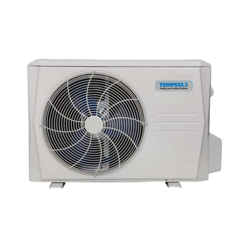 DLCPRA Ductless Heat Pump Mini Split System Tempstar