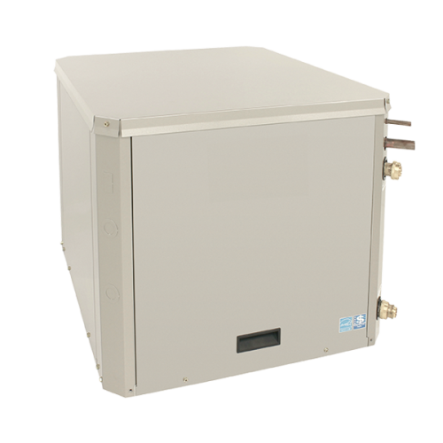 HS - Split System Geothermal Heat Pump | Geothermal Energy | ArcoaireĀ®