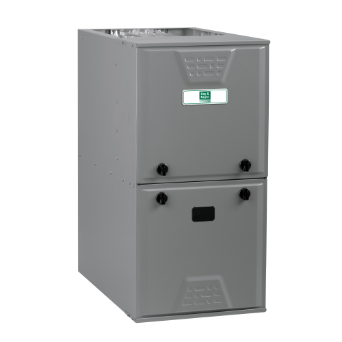 Ion™ 98 Modulating Gas Furnace G96CMN Tempstar