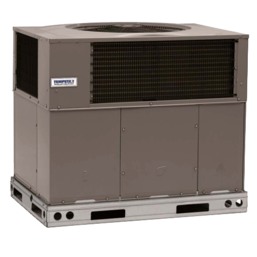 PDD4E Packaged HVAC Gas Furnace & Heat Pump Tempstar®