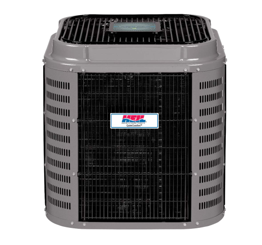 Ion 17 TwoStage Air Conditioner