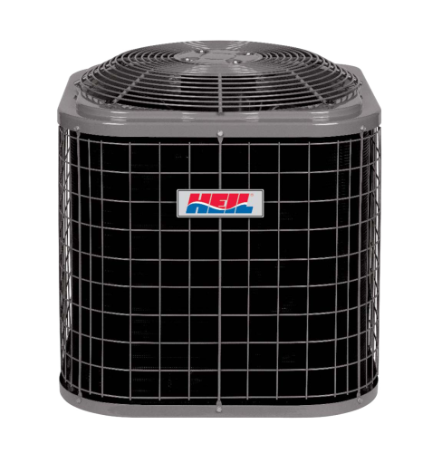 Nxa4 Central Air Conditioner Ac Unit Heil