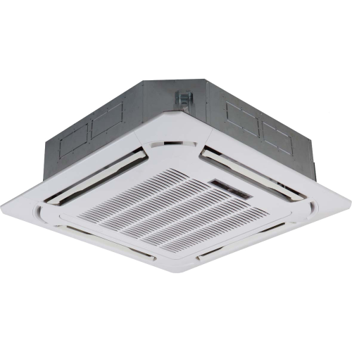 DLFLCA Ductless Light Commercial Indoor Unit Heil®