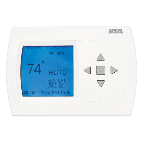 TSTAT0406 Programmable Thermostat Heil®