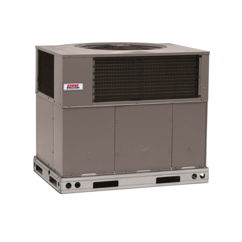 PDD4E Packaged HVAC Gas Furnace & Heat Pump Heil®