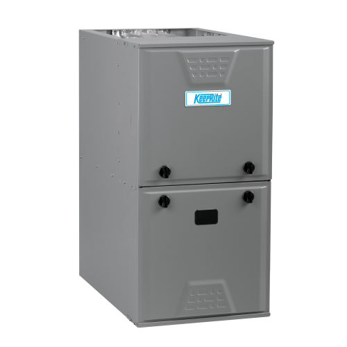 Ion filter for sales furnace
