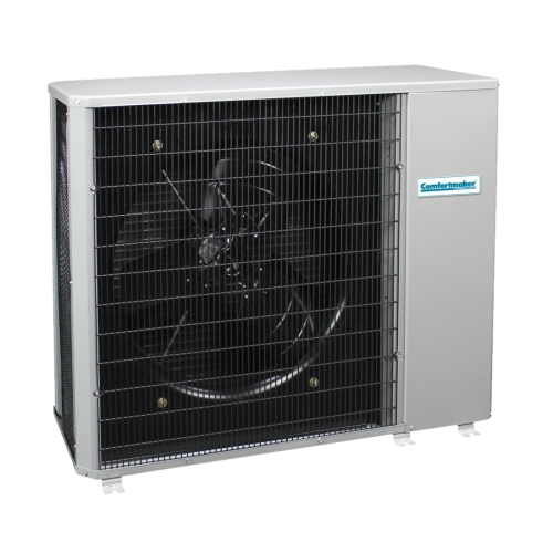 Nh4a4 Compact Central Air Conditioner Ac Unit Tempstar