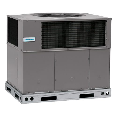 PGD4 - Packaged HVAC | Gas Furnace u0026 Air Conditioner | Tempstar®