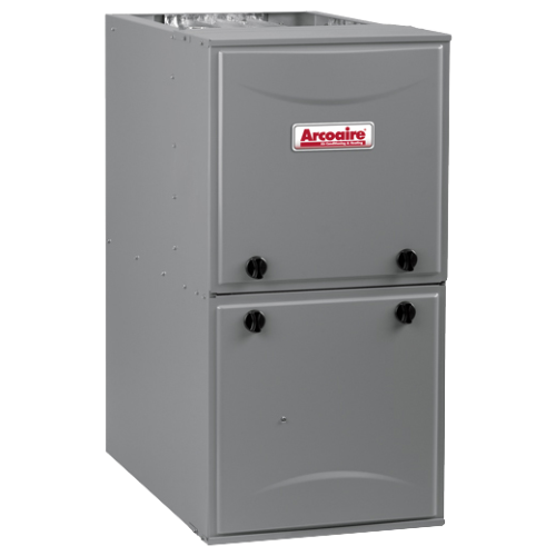 96 Gas Furnace