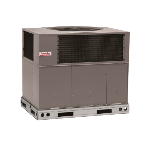 PGD4 Packaged HVAC Gas Furnace & Air Conditioner Arcoaire®