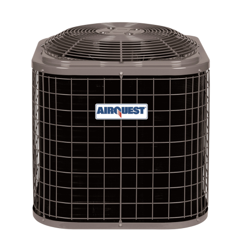N4A3 - Central Air Conditioner | AC Unit | Airquest®
