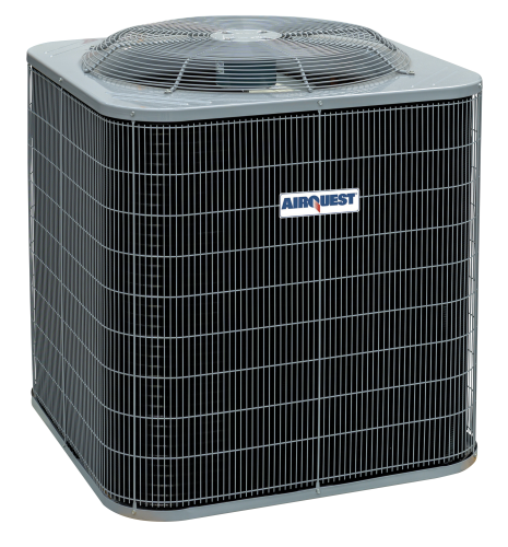 N4H4 - Heat Pump | Heating and Cooling | Airquest®
