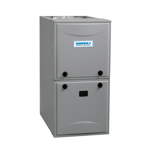 Ultra Low Nox Furnace