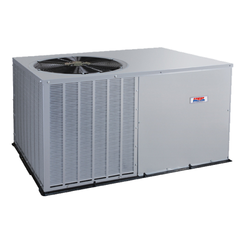 PHJ4 Packaged HVAC Narrow Lot Heat Pump Heil®