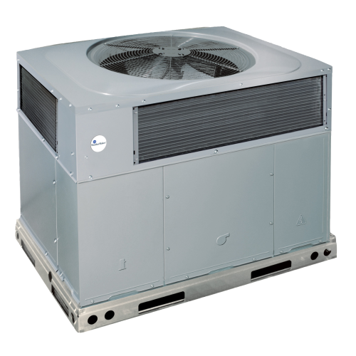 packaged furnace